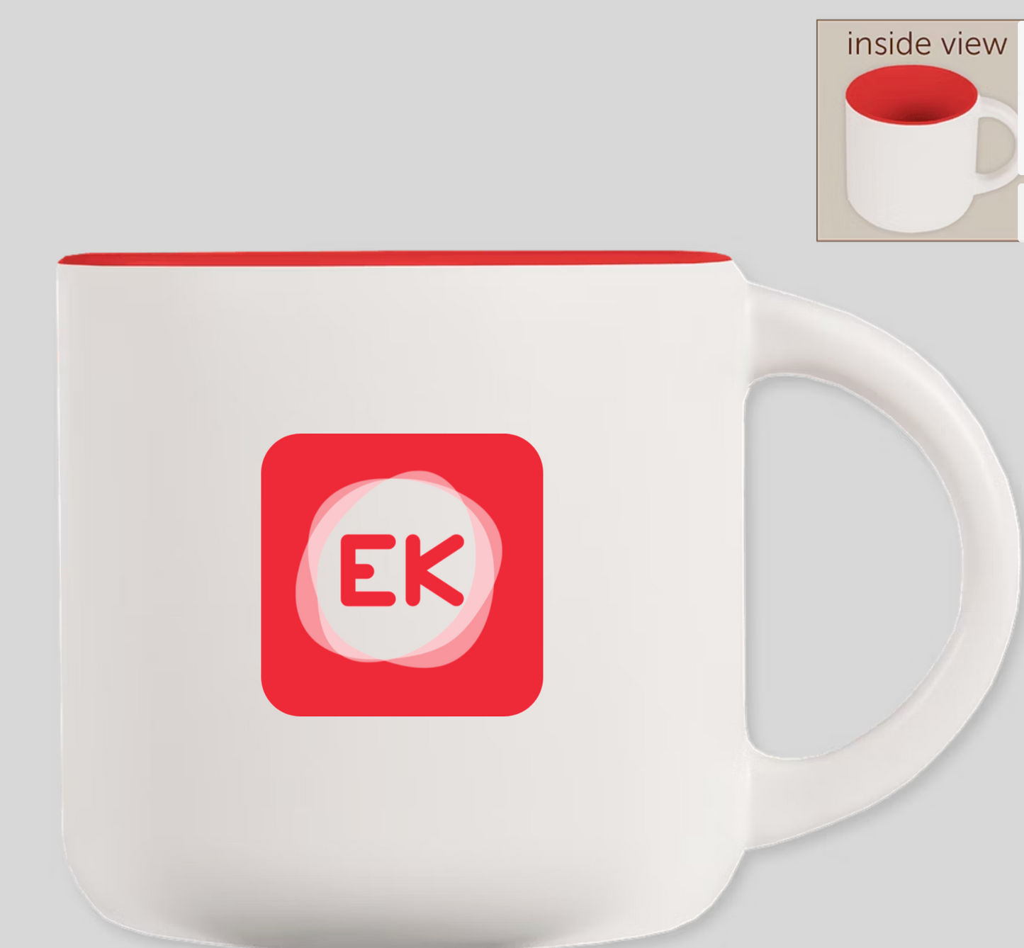 EK Mug