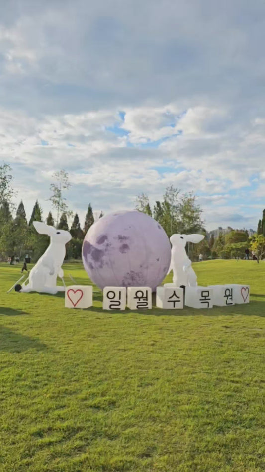 6. Discover Historic Suwon City: Capital of Gyeonggi Province